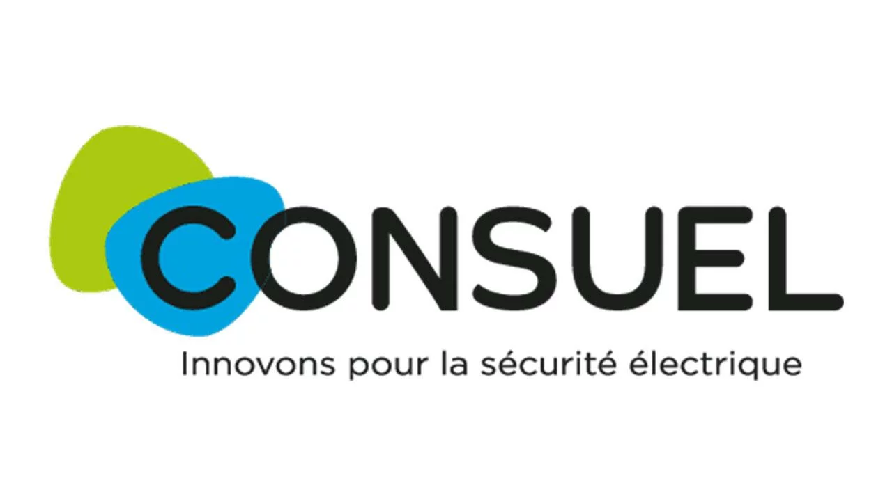 Logo Consuel