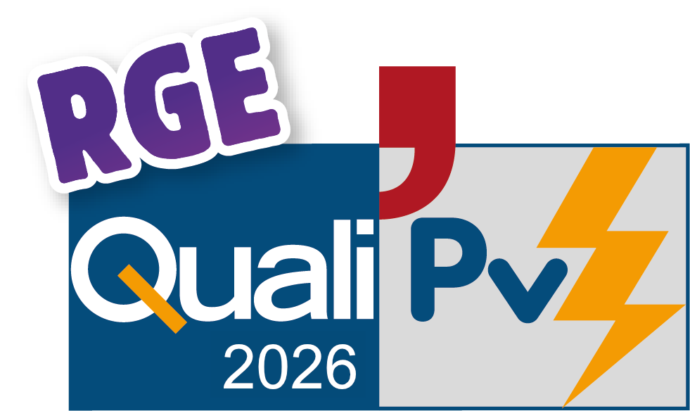 Certification QualiPV 2026