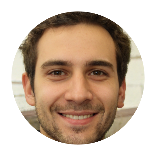 Portrait de Thomas R.